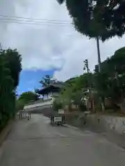 海住山寺(京都府)