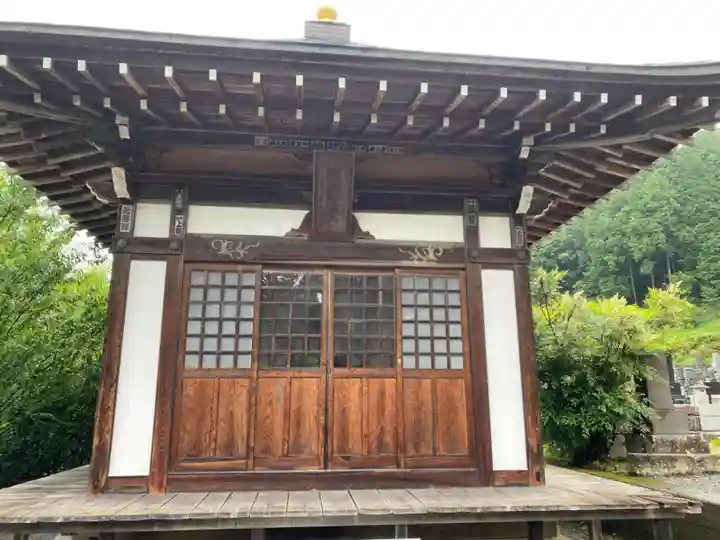 観音寺のその他建物