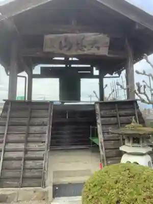 二福寺のその他建物