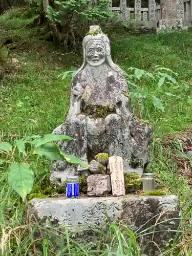 大峯山寺(奈良県)