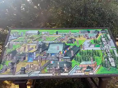 妙泉寺(千葉厄除け不動尊)(千葉県)