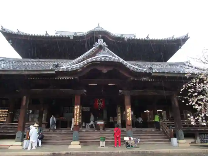 粉河寺(和歌山県)