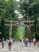 日光東照宮(栃木県)