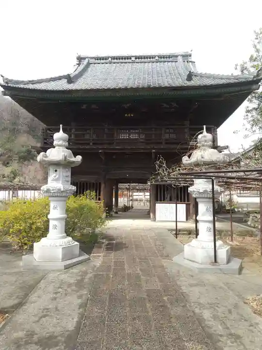 長泉寺(埼玉県)