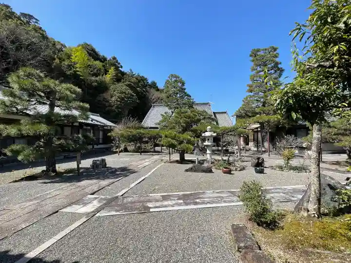 慈眼院(滋賀県)