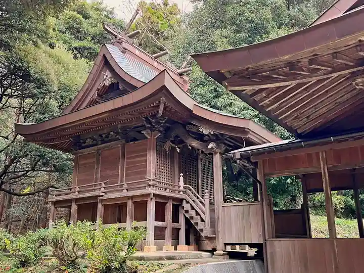 豊神社(山口県)