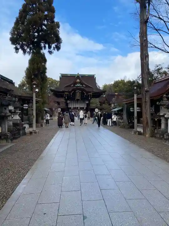 北野天満宮(京都府)