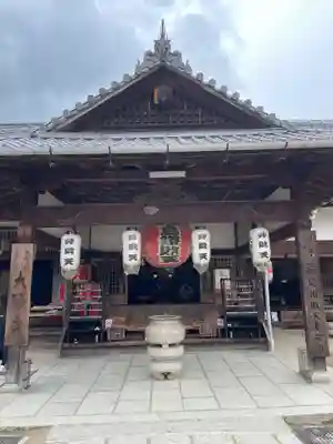 大願寺(広島県)
