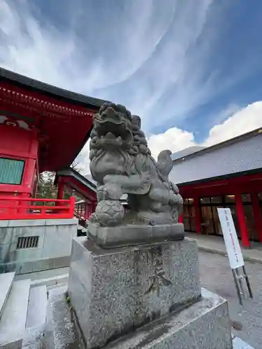赤城神社(群馬県)