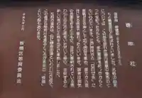 轡神社(東京都)