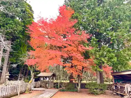 熊原神社(滋賀県)