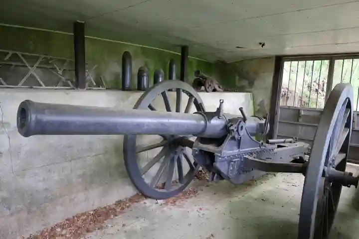 秩父御嶽神社(埼玉県)