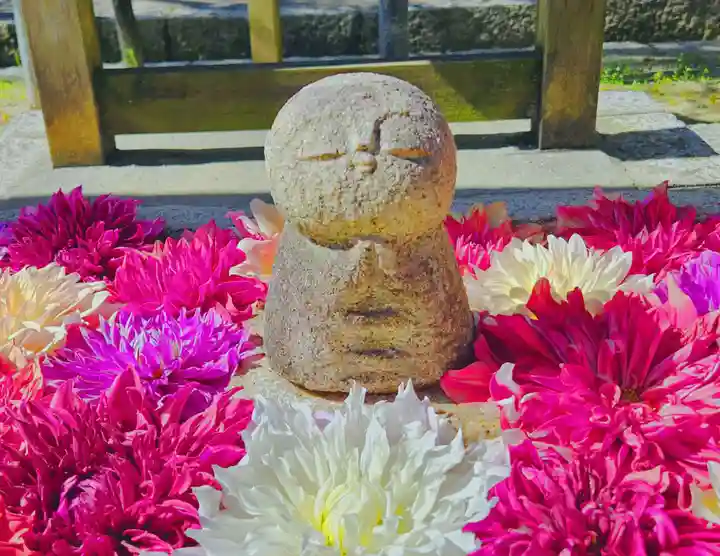 岡寺(龍蓋寺)(奈良県)