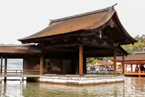 厳島神社(広島県)