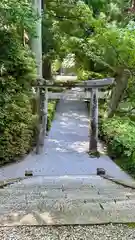 高鴨神社(奈良県)