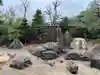 霊源院の庭園