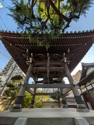 報恩寺(東京都)