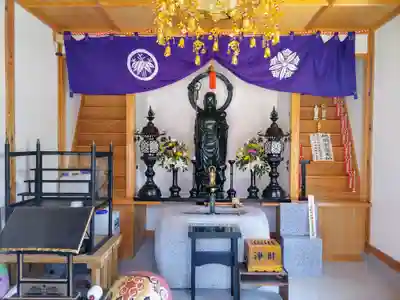 弥勒寺の末社・摂社