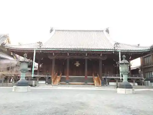 佛光寺(京都府)