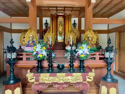正光寺(東京都)