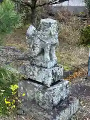 春日神社(徳島県)