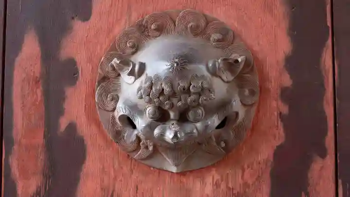 崇福寺(長崎県)