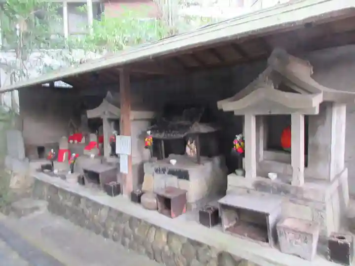 瀧谷不動尊 明王寺(大阪府)