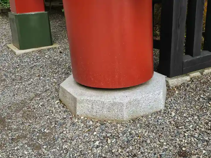 彌彦神社(新潟県)