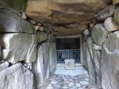 中山寺のその他建物