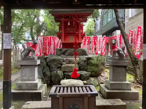 若宮八幡社(愛知県)