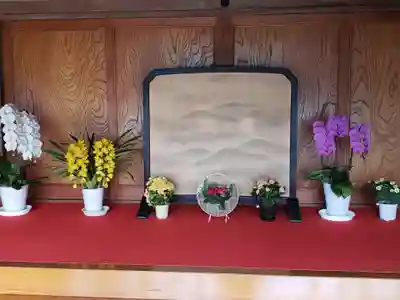 妙蓮寺のその他建物