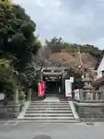 八雲神社(鎌倉・大町)のその他建物