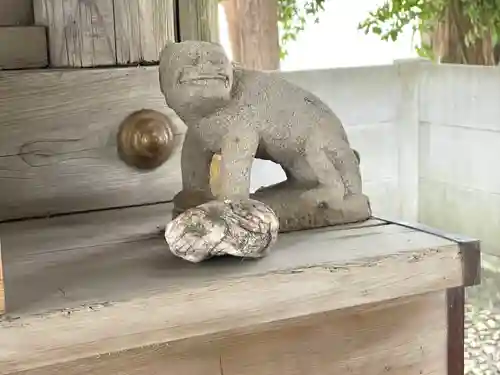 西野々八雲神社(三重県)