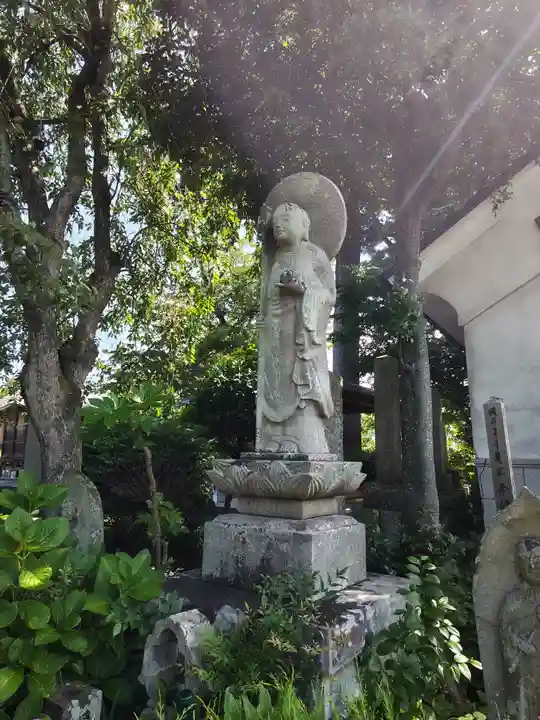 来迎寺(福島県)