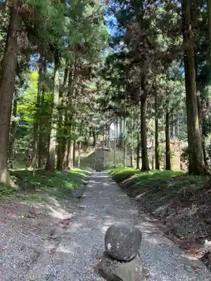 山宮浅間神社(静岡県)