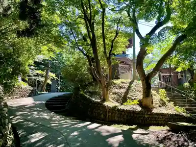 慈母子育観音(福島県)