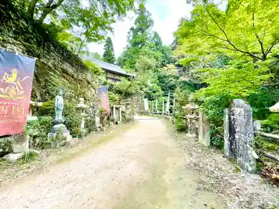 圓教寺のその他建物