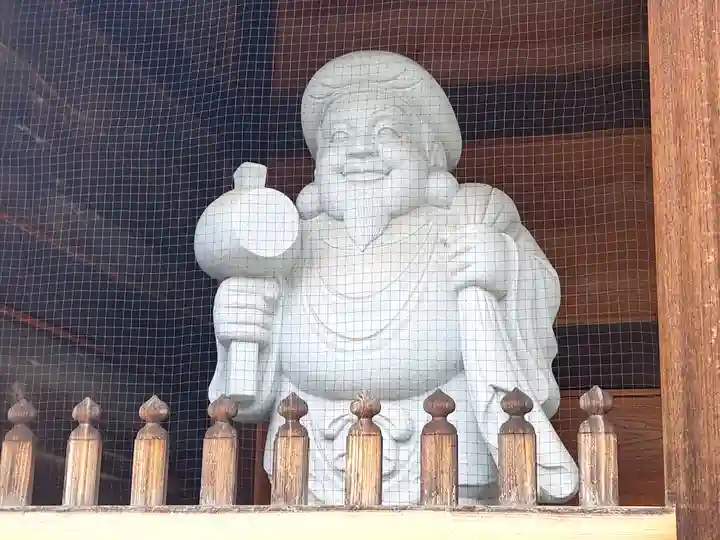 大雲寺(東京都)