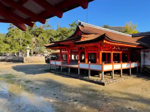 厳島神社(広島県)