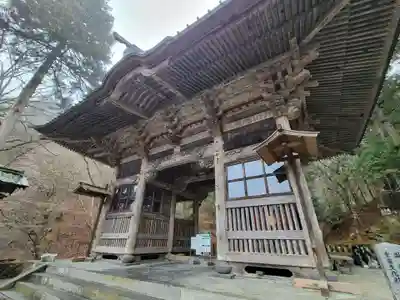 榛名神社(群馬県)