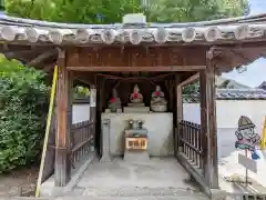 仏母院三角寺(香川県)