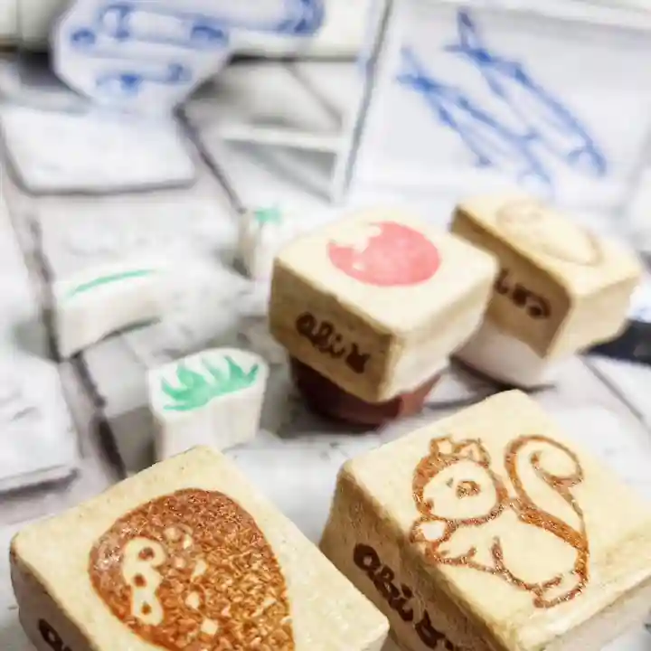 岐阜稲荷山本社(岐阜県)