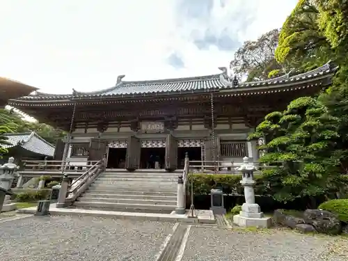 金剛頂寺(高知県)