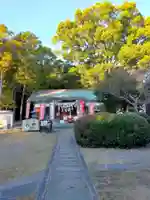 伊達神社(和歌山県)