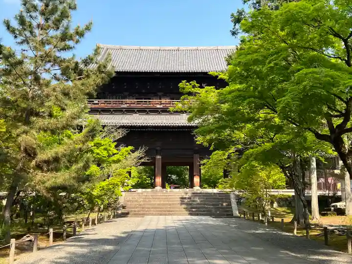 南禅寺(京都府)
