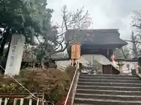 深大寺(東京都)