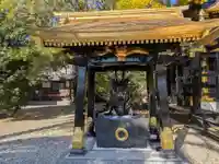 龍王神社(熊本県)