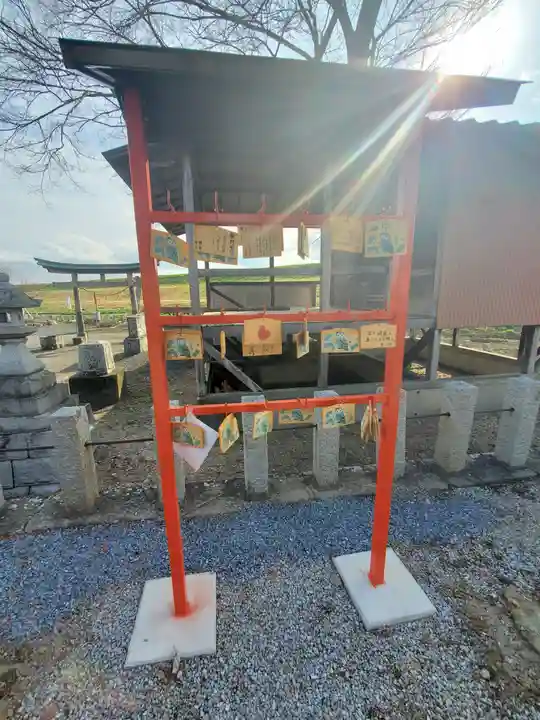 天満宮 (川崎町)(栃木県)