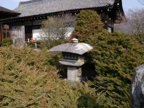 勧修寺のその他建物