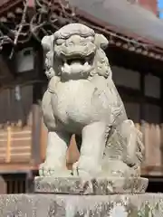 大前神社(栃木県)